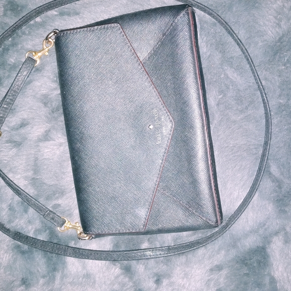 Kate spade crossbody bag - Picture 8 of 9